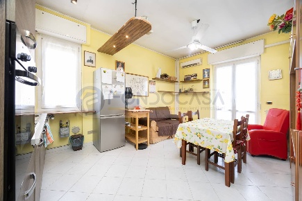 Foto Appartamento in Via Ilarione Rancati 37, Milano di 56 m² con 2 locali
