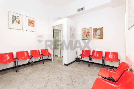 Foto Appartamento in Via Giovanni Torti 33A, Genova San Fruttuoso di 93 m²
