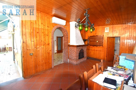 Foto Casa indipendente in Via Aldo Salvetti 100, Viareggio di 130 m²