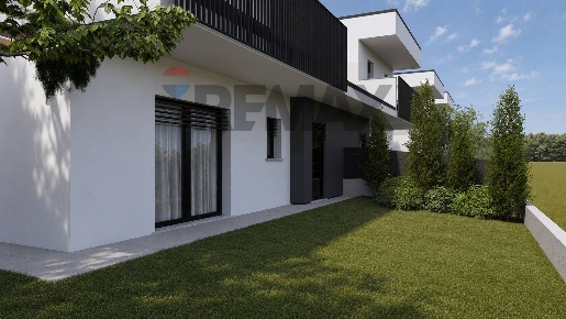 Foto Appartamento in VIA GIUSEPPE GARIBALDI SNC, Flero di 150 m² in vendita
