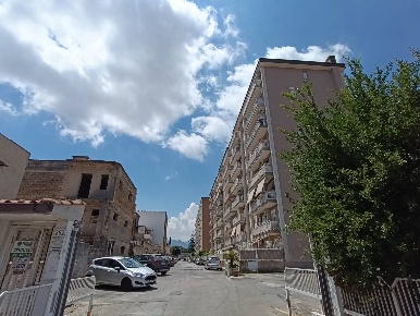Foto Appartamento in via mammana 262, Palermo di 138 m² con 4 locali
