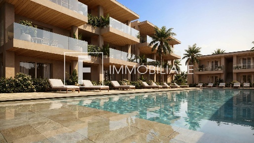 Foto Appartamento in PIAZZA BRESCIA, Jesolo Lido Centro Ovest di 63 m²