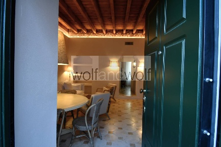 Foto Appartamento in Via Vittorio Salmini 4, Milano di 85 m² con 3 locali