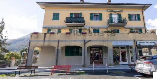 Foto Appartamento in PIAZZA COLOMBO 9, San Colombano Certenoli San Vincenzo