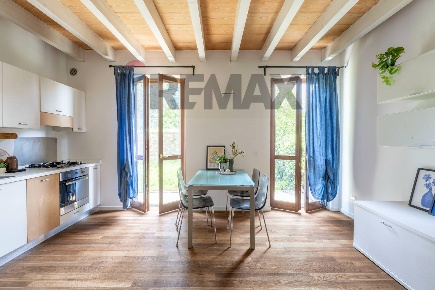 Foto Appartamento in Frazione Villa 6, Casatenovo Centro di 65 m²