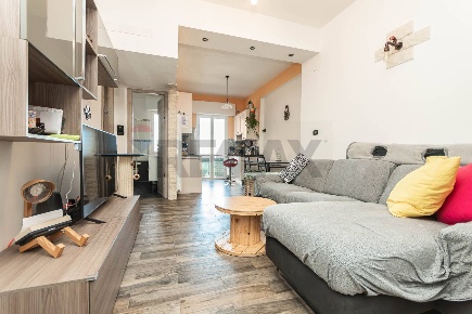 Foto Appartamento in Via Villini Ambrogio Negrone 13, Genova Sestri Ponente