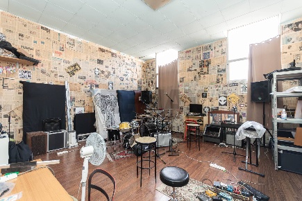 Foto Magazzino in Via Pasquale Pastorino 34, Genova Sestri Ponente di 50 m²