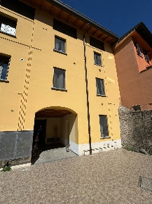 Foto Appartamento in VIA TORRETTA 3, Canzo di 45 m² con 2 locali in vendita