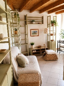 Foto Appartamento in VIA TORRETTA 3, Canzo di 45 m² con 2 locali in vendita