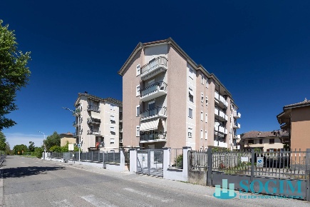 Foto Appartamento in Via Avogrado 26, Seregno San Carlo di 72 m² in vendita