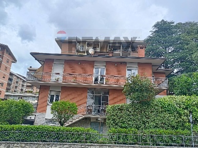 Foto Appartamento in Via Fra' Giovanni Da Pian Di Carpine 82, Perugia