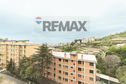 Foto Appartamento in Via Ernesto Stassano 10, Genova Pra' di 76 m²