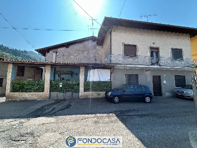 Foto Appartamento a Provaglio d'Iseo Fontane Zurane Gresine di 105 m²