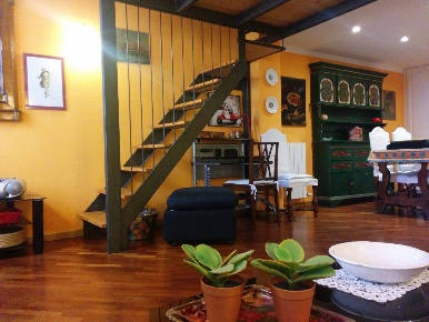 Foto Attico in VIA VITTORIO VENETO, Chiavari Centro Storico di 63 m²