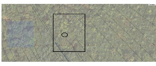 Foto Terreno agricolo in Zellimer, Samarate di 2020 m² in vendita