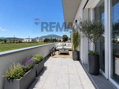 Foto Appartamento in VIA LEOPARDI, Presezzo di 130 m² con 4 locali