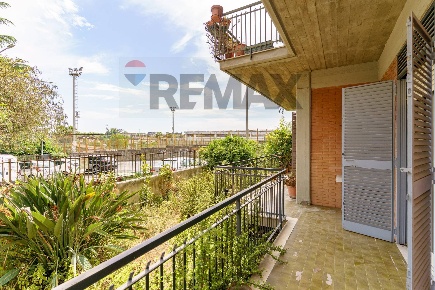 Foto Appartamento in via Francesco Guglielmino 20, Catania di 148 m²