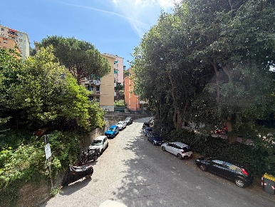 Foto Appartamento in Via Vincenzo Maculano, Genova Oregina di 72 m²
