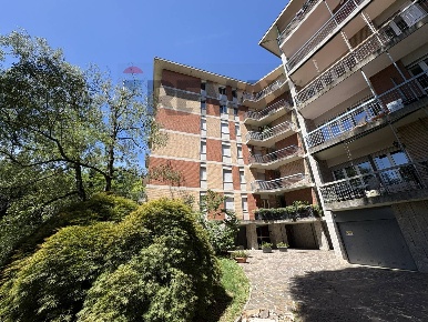 Foto Appartamento in via Walder 9G, Varese Biumo Inferiore - Superiore