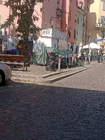 Foto Appartamento in Borgo San Silvestro 16, Parma Centro Storico di 52 m²