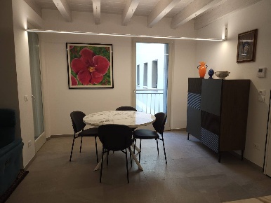 Foto Appartamento a Mantova Centro di 127 m² con 3 locali in vendita
