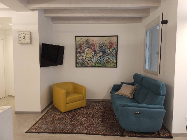 Foto Appartamento a Mantova Centro di 127 m² con 3 locali in vendita