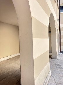 Foto Appartamento a Mantova Centro di 127 m² con 3 locali in vendita