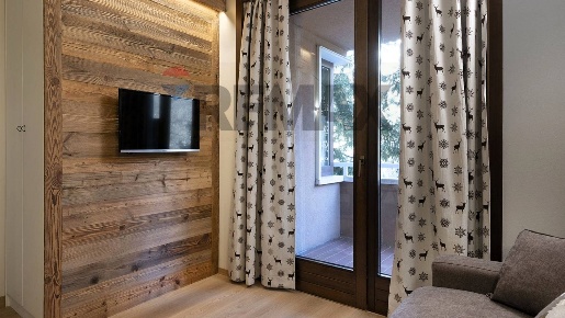 Foto Appartamento a Ponte di Legno Centro di 40 m² con 2 locali in vendita