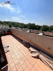 Foto Appartamento in vicinanze Cortina di Alseno, Castell'Arquato di 56 m²