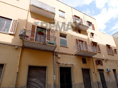 Foto Appartamento in Via Eritrea 5, Bari Murat di 144 m² con 5 locali