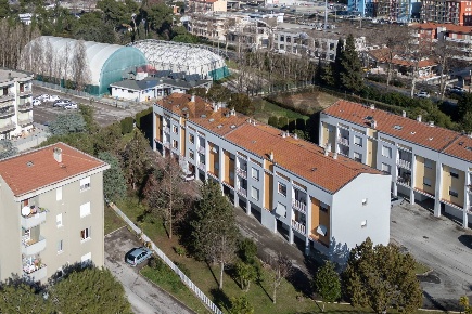 Foto Appartamento in Via Beniamino Gigli 29, Porto Recanati Centro