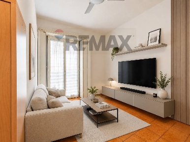 Foto Appartamento in viale corsica 72, Milano Porta Vittoria di 66 m²