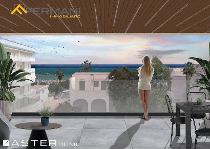 Foto Appartamento a San Benedetto del Tronto Porto d'Ascoli di 102 m²
