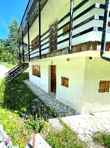 Foto Appartamento a Mendatica Centro di 43 m² con 1 locali in vendita