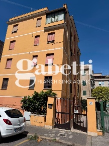 Foto Appartamento in Via DELLE MIMOSE 48, Roma Centocelle di 80 m²