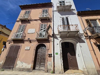 Foto Appartamento in Via Giuseppe Garibaldi 125, Giulianova Centro