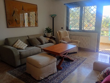 Foto Appartamento in Via BAGNONE 53, Roma Nuovo Salario di 77 m² in affitto