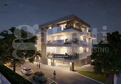 Foto Appartamento in Via Crevalcore 1, San Giovanni in Persiceto Centro