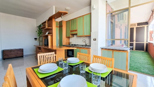 Foto Appartamento in Via ALDO MORO 22, Montesilvano Villa Verrocchio