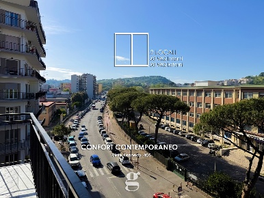 Foto Appartamento in Viale KENNEDY 405, Napoli Bagnoli di 69 m² in affitto