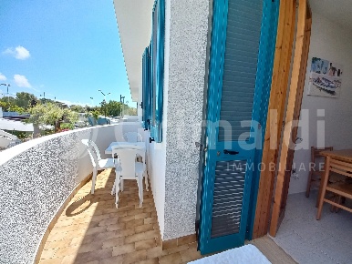 Foto Appartamento in Via dei Tulipani 10, Ugento Lido Marini di 45 m²
