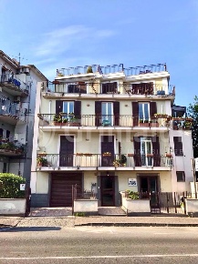 Foto Attico in anfiteatro, Pozzuoli Anfiteatro di 140 m² con 4 locali