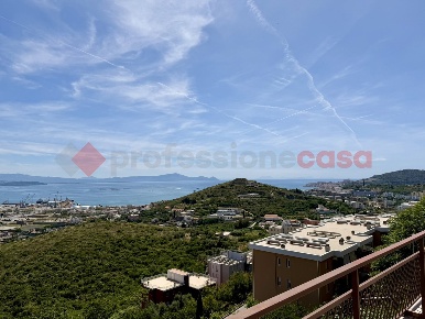 Foto Appartamento in Monte Cervino, Gaeta di 130 m² con 4 locali in vendita