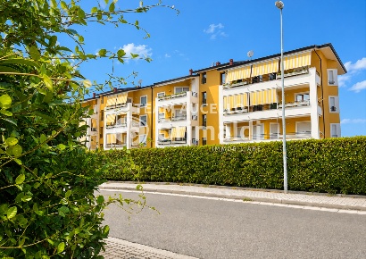 Foto Appartamento in Via toscana 43, Montecorvino Pugliano Pratole di 80 m²