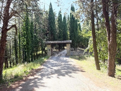 Foto Appartamento in Via FRAZIONE PARADISO 1, Assisi di 73 m² con 3 locali