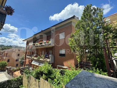 Foto Appartamento in Corso Vittoria Colonna 82/A, Marino Centro di 52 m²