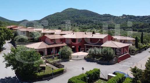 Foto Appartamento in Col di Sasso, Scarlino di 43 m² con 1 locali