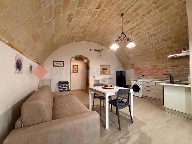 Foto Appartamento in Via Lupo Donato Bruno 24, Manduria Centro di 60 m²