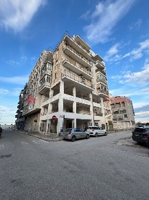 Foto Appartamento in Crocitto, Bari San Girolamo di 47 m² con 2 locali