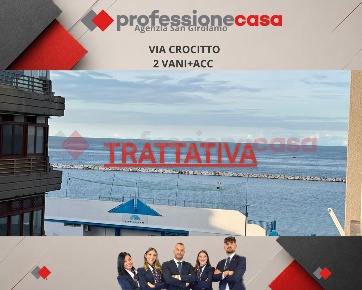 Foto Appartamento in Crocitto, Bari San Girolamo di 47 m² con 2 locali